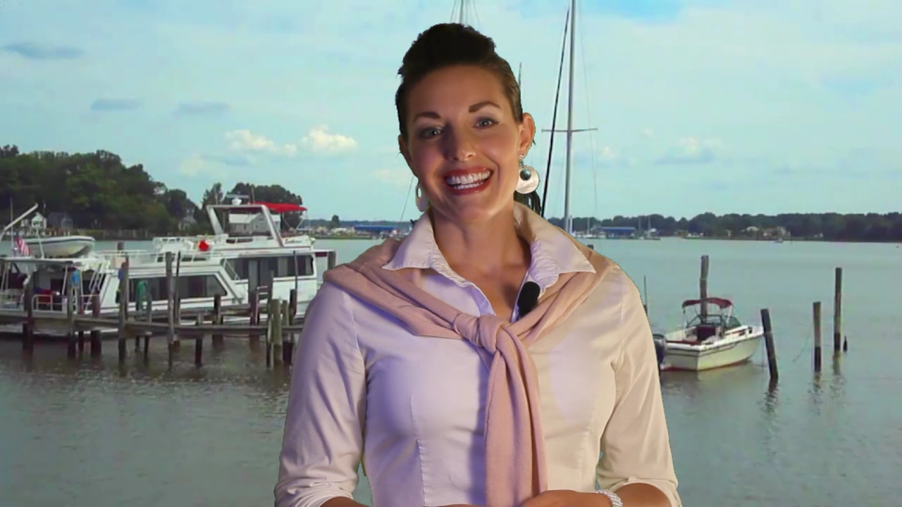 Read more about the article Video:  Can I Use Wireless Waterproof Speakers on My Boat?
