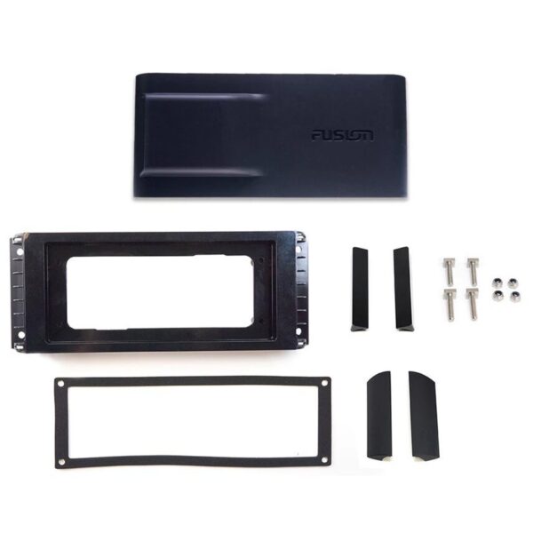 Fusion 010-12829-03 Adapter Kit To Install MS-RA670 In Standard DIN Cutout
