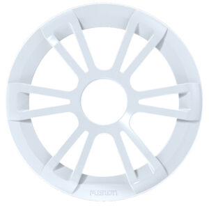 Fusion EL-X651SPW 6.5" Sports Grill – White 010-12789-00