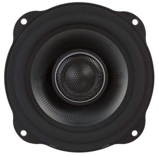 Polk Audio MM522 MM1 Series 5.25" Coaxial 300 Watt Waterproof Marine Speakers