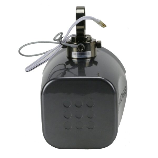 PowerBass XL-POD6SR Black 6.5" Short Range 120 Watt Waterproof Pod Tower Speakers