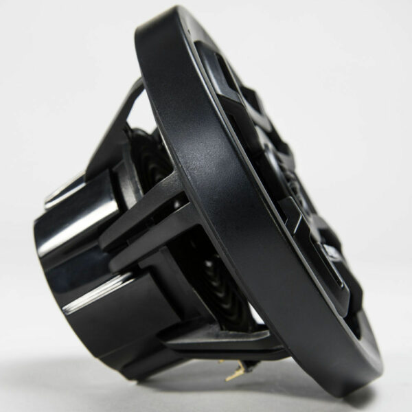 Hifonics TPS-CM65B Black 6.5 inch 120 Watt Coaxial Waterproof Marine Speakers