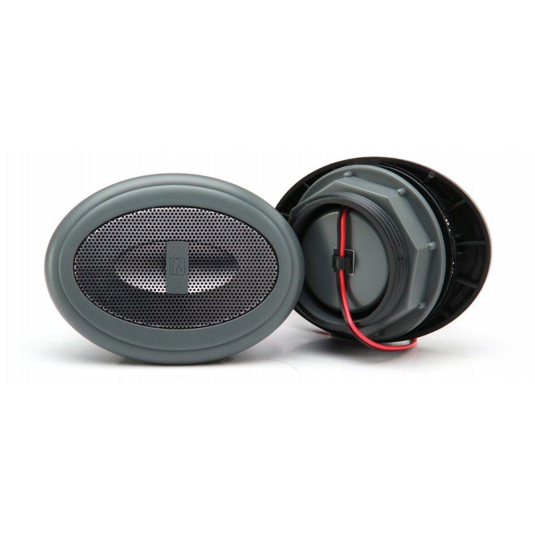Poly-Planar SB50G 2" Waterproof Speaker
