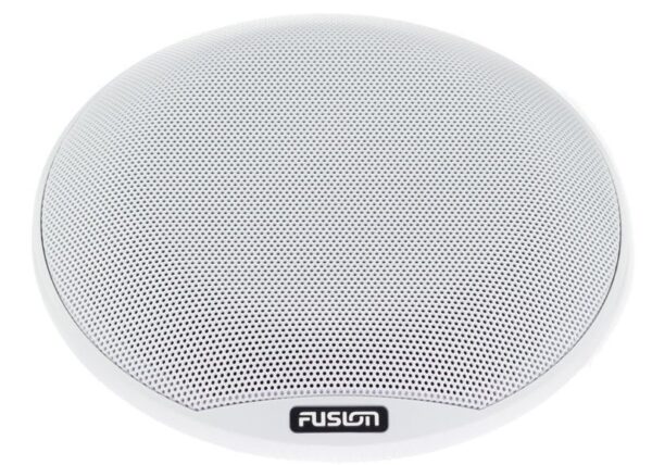 Fusion SG-CL652W White 6.5" Signature Series 3 230 Watt Waterproof Marine Speakers