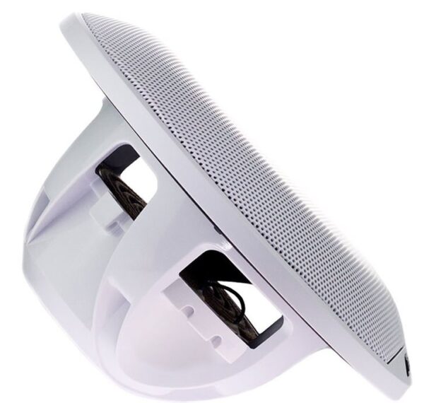 Fusion SG-F882W White 8.8" Signature Series 3 330 Watt Waterproof Marine Speakers