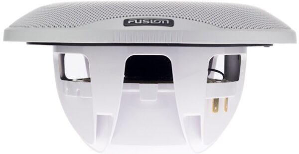 Fusion SG-F883W White 8.8" Signature Series 3 330 Watt Waterproof Marine Speakers