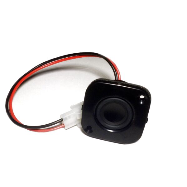 GEN1SPK Black 1" Waterproof Speakers For Spas And Hot Tubs