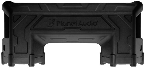 Planet Audio PATV65RGB Bluetooth 450 Watt Waterproof Marine Stereo System With 6.5" Woofers AND RGB LED Bar