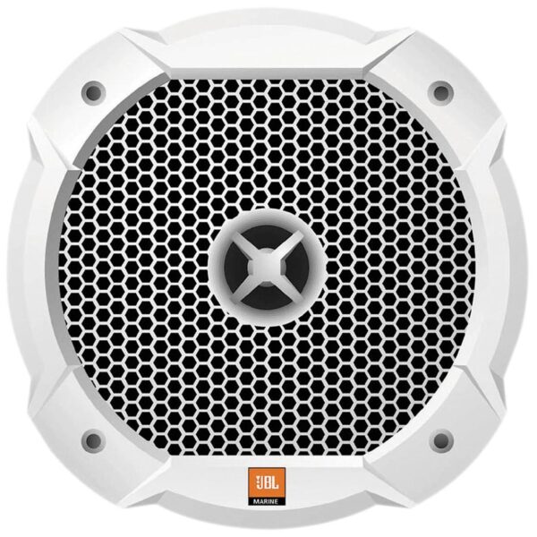 JBL MS610 6.5" Dual Cone (pair) Waterproof Marine Speakers