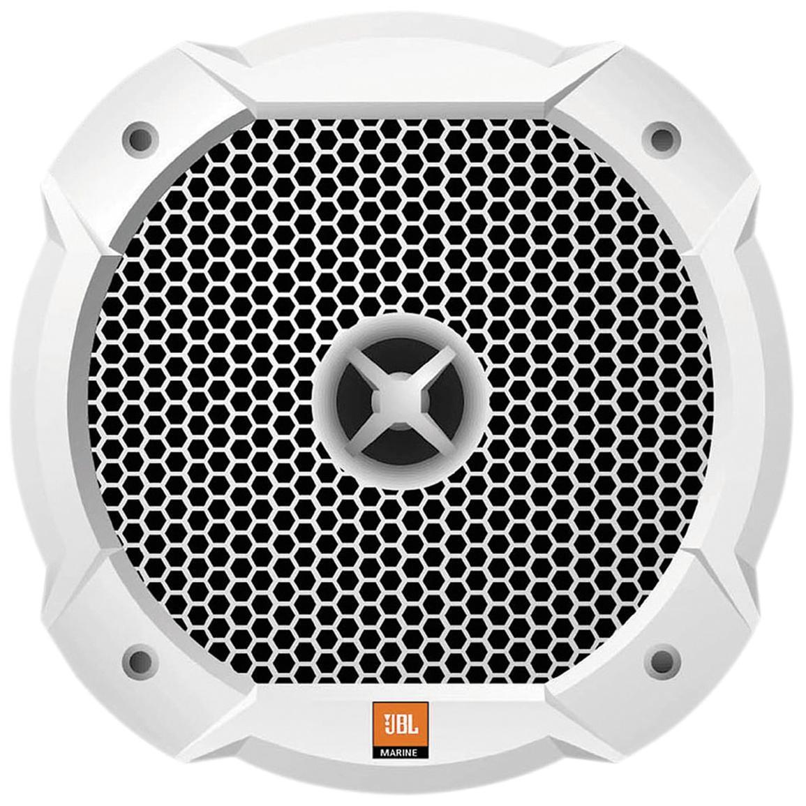 JBL MS610 6.5" Dual Cone (pair) Waterproof Marine Speakers