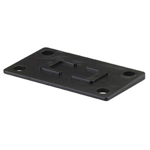 Shakespeare 415 Side to Side Shim For Ratchet Mount