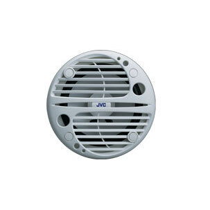 JVC CS-MX614 6.5" (pair) Dual-Cone Waterproof Marine Speakers