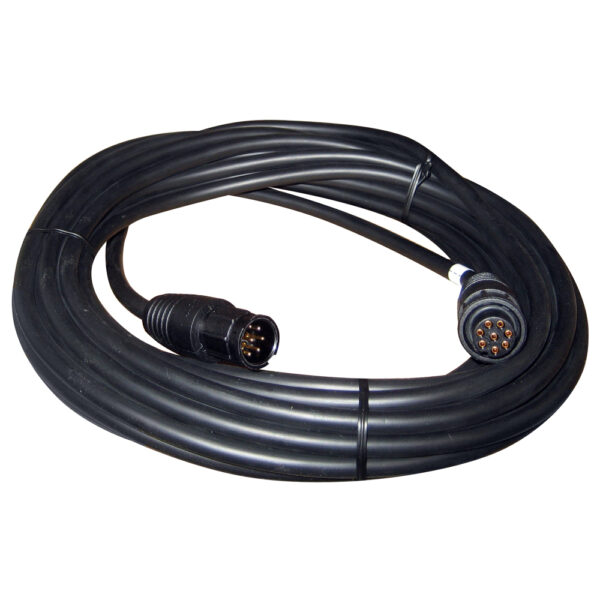 Icom 20 Extension Cable f/HM-162 OPC1541