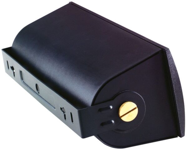 MTX MP42B All Weather Black Component (Pair) 4" Dual Woofer Box Waterproof Marine Speakers
