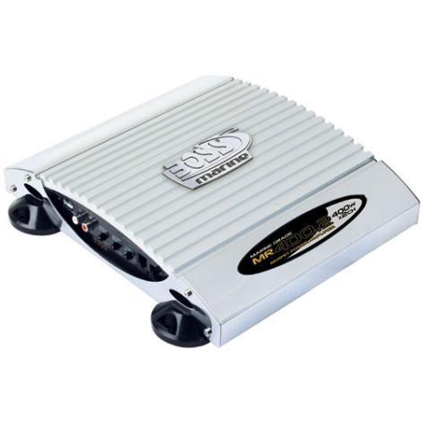 Boss Audio MR.400.2 2 Channel Bridgeable Marine Amplifier