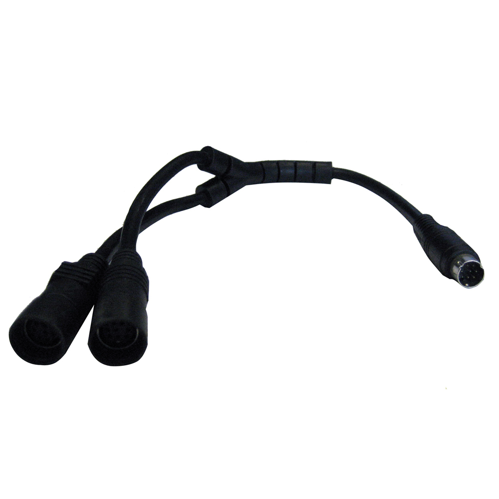 Jensen Y Cable Splitter For MWR75, MWR150 And MWR100 Remotes