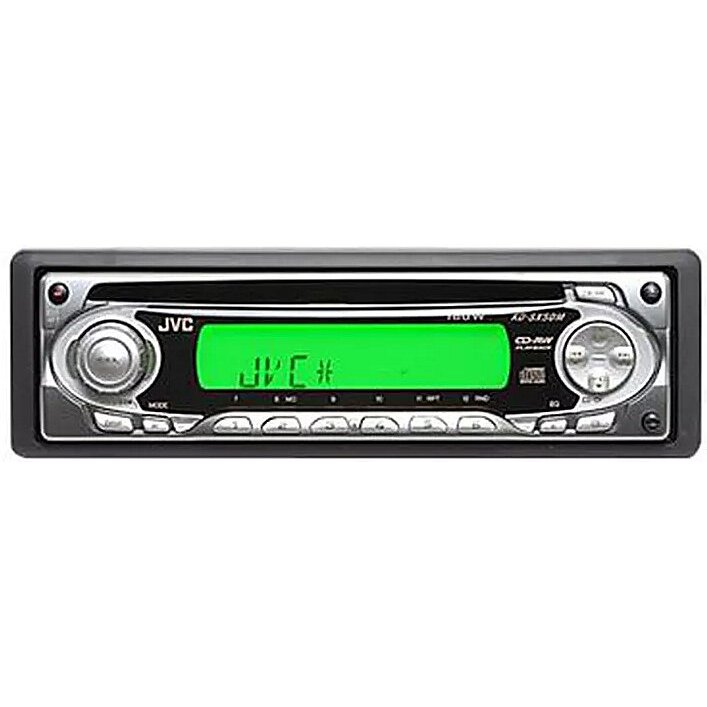 SONY CDXGT10M AM/FM Radio Receiver CD Player 200 Watts Marine Stereo Rock  The Boat Audio