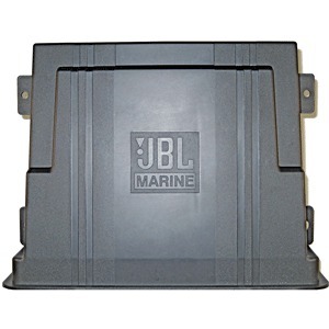 JBL MBB3 AM/FM Radio Receiver Sirius Satellite Ready iPod Control USB Port Waterproof Marine Stereo