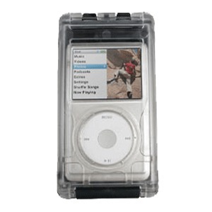Otter Box 913-01.4 OtterBox Armor Series Case for iPod Classic