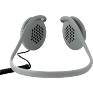 Otter Box H20 Audio Sport Blue Headphones (Non Waterproof)