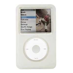 Otter Box 914-01.4 Defender Series for iPod Classic Clear/Clear
