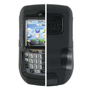 Otter Box RBB2-8700S-20 Blackberry 8700 Defender Series Case Black
