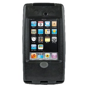 Otter Box APL3-TCH2G-20 Armor Series Case F/ Ipod Touch 2ND Gen