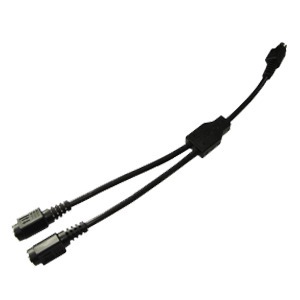 Fusion MS-WR100Y Remote Y Cable For Multiple MS-WR100 Remotes