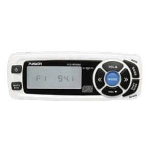 Fusion FCD-100REMXM Waterproof Wired Remote For FCD100MXM Stereo