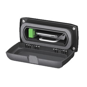 Fusion MS-IPDKUSB Waterproof Dock For MS-RA200 AND MS-AV700 Stereos Compatible w/ iPod iPhone MP3 players and Flash Drives