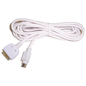 iPod I-Plug830 Interface Cable For JBL Stereos with IPod Control