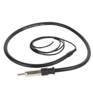 Hide Away MRANT10  Soft Wire Antenna 39318