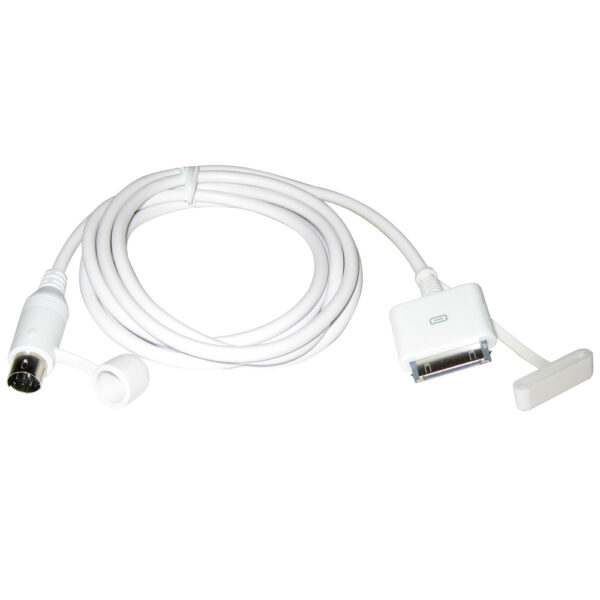 Poly-Planar IPC4580 5 iPod Cable For MRD80 And MR45 Series Stereos