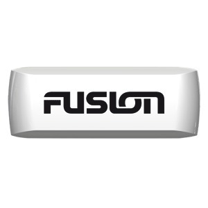 Fusion MS-RA200CV White Plastic Snap On Cover For MS-RA200