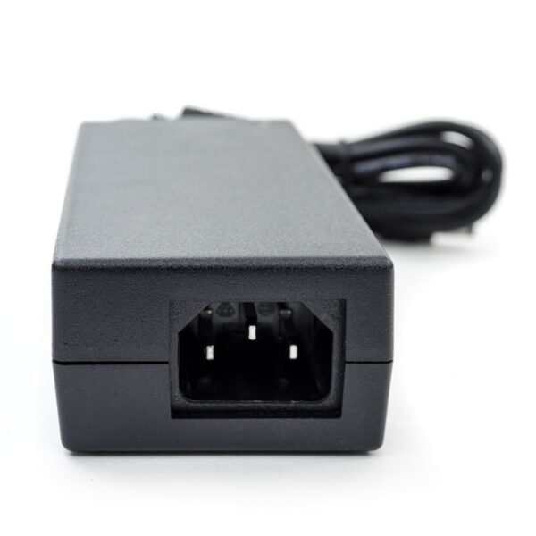 Rock The Boat 12 Volt 5 Amp UL Listed Power Supply Adapter
