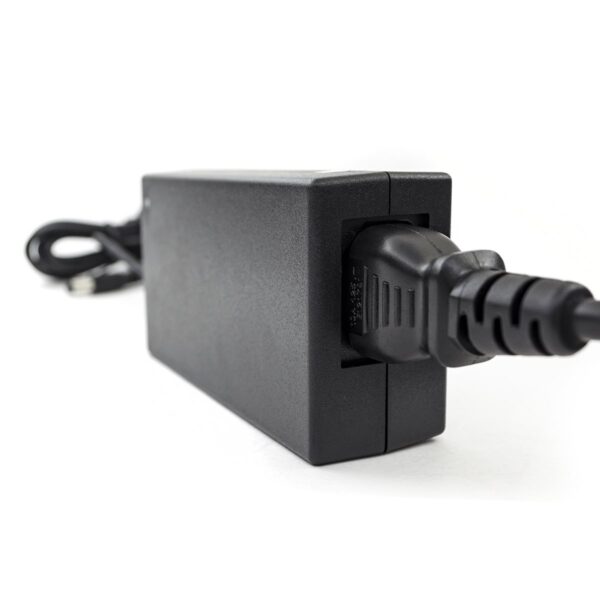 Rock The Boat 12 Volt 5 Amp UL Listed Power Supply Adapter