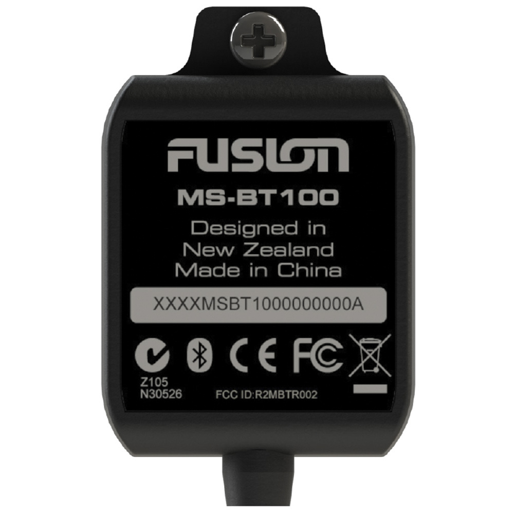 Fusion MS-BT100 Bluetooth Dongle