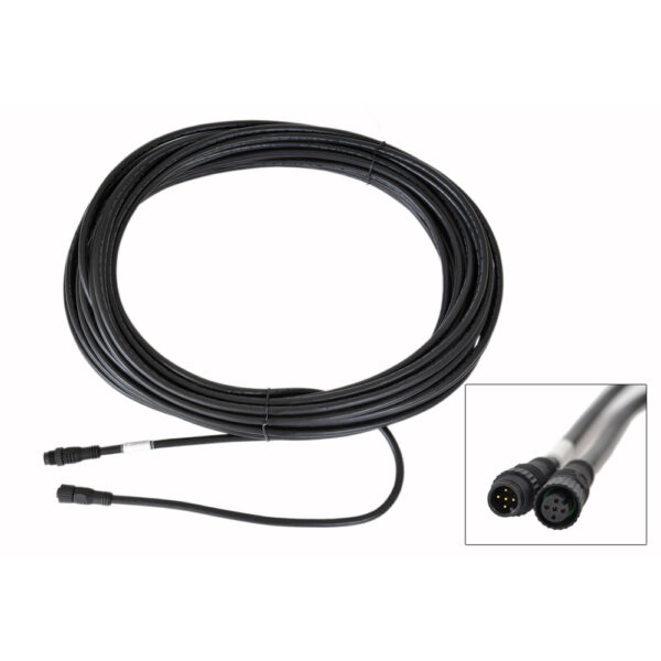 Fusion CAB000853-06 NMEA 20 Extension Cable For Connecting MS-NRX300 Remote To Remote Ready Fusion Stereos