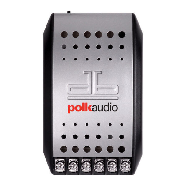 Polk Audio DB5251 5.25" Component 200 Watt Waterproof Marine Speakers