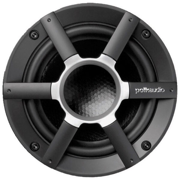 Polk Audio 5.25" 200 Watt 2-Way Component Waterproof Marine Speakers