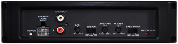 Polk Audio PA330 2 Channel 300 Watt Marine Amplifier