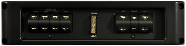 Polk Audio PA330 2 Channel 300 Watt Marine Amplifier