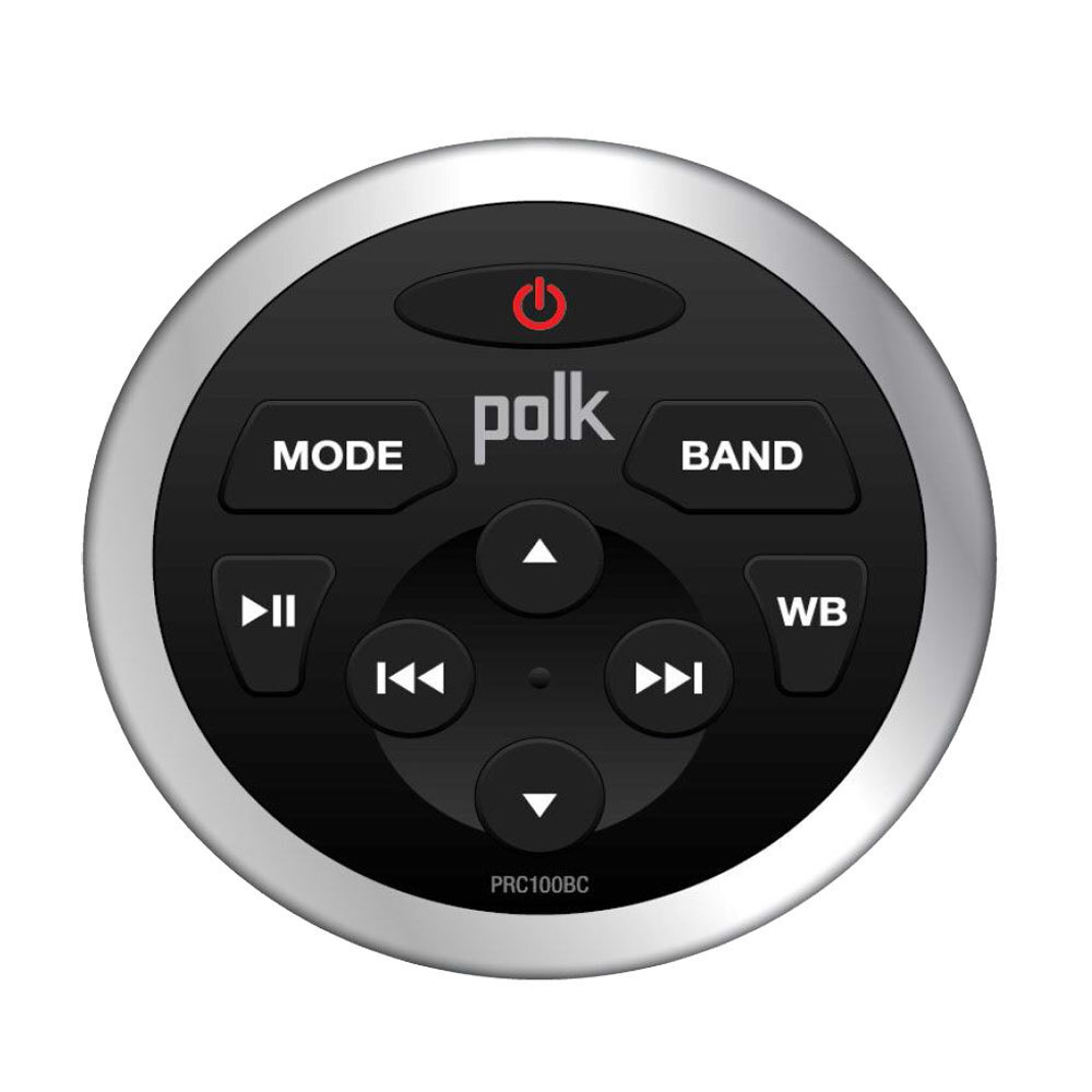 Polk PRC100BC Wired Remote Control