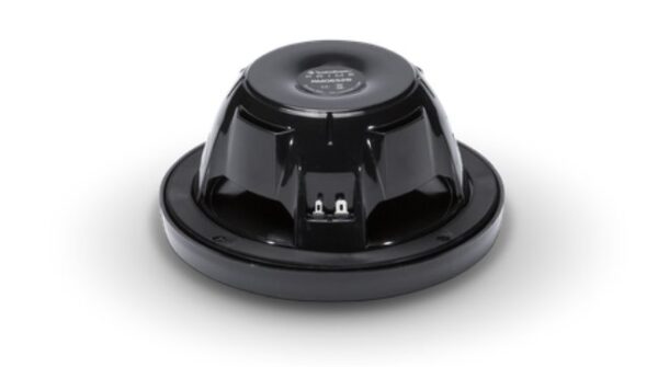 Rockford Fosgate RM0652B Prime Series 6.5" Black 100 Watt Coaxial Waterproof Marine Speakers