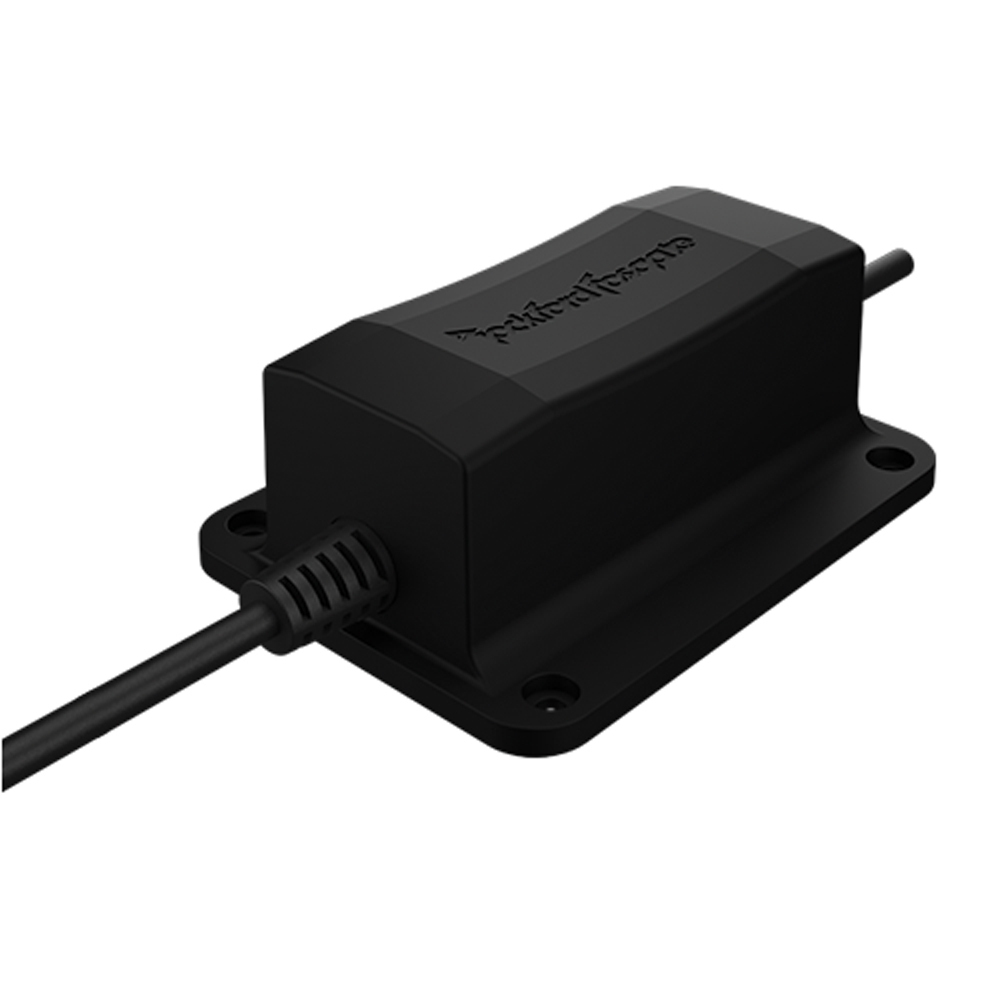 Rockford Fosgate PMX-CAN Interface For Connecting PMX-8BB And PMX-5CAN To NMEA Networks