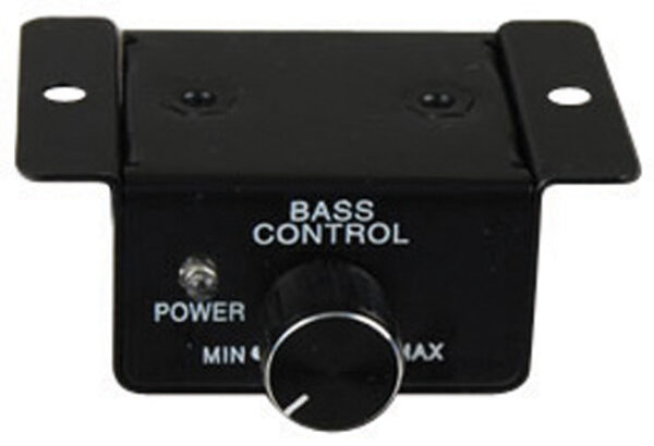 Audiopipe APMK4400 4 Channel 1400 Watt Class D Marine Amplifier