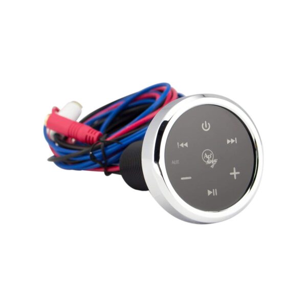 Audiopipe APSWMT150BT Waterproof Marine Bluetooth Streamer
