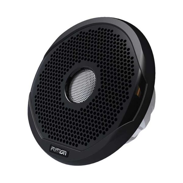 Fusion MS-FR7022 7" 260 Watt Coaxial Waterproof Marine Speakers