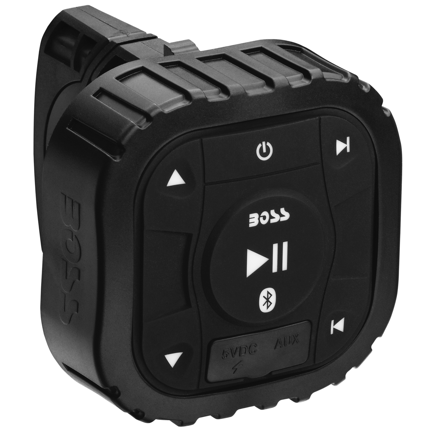 Boss Audio UBAC50D USB Bluetooth 150 Watt Waterproof Marine Stereo