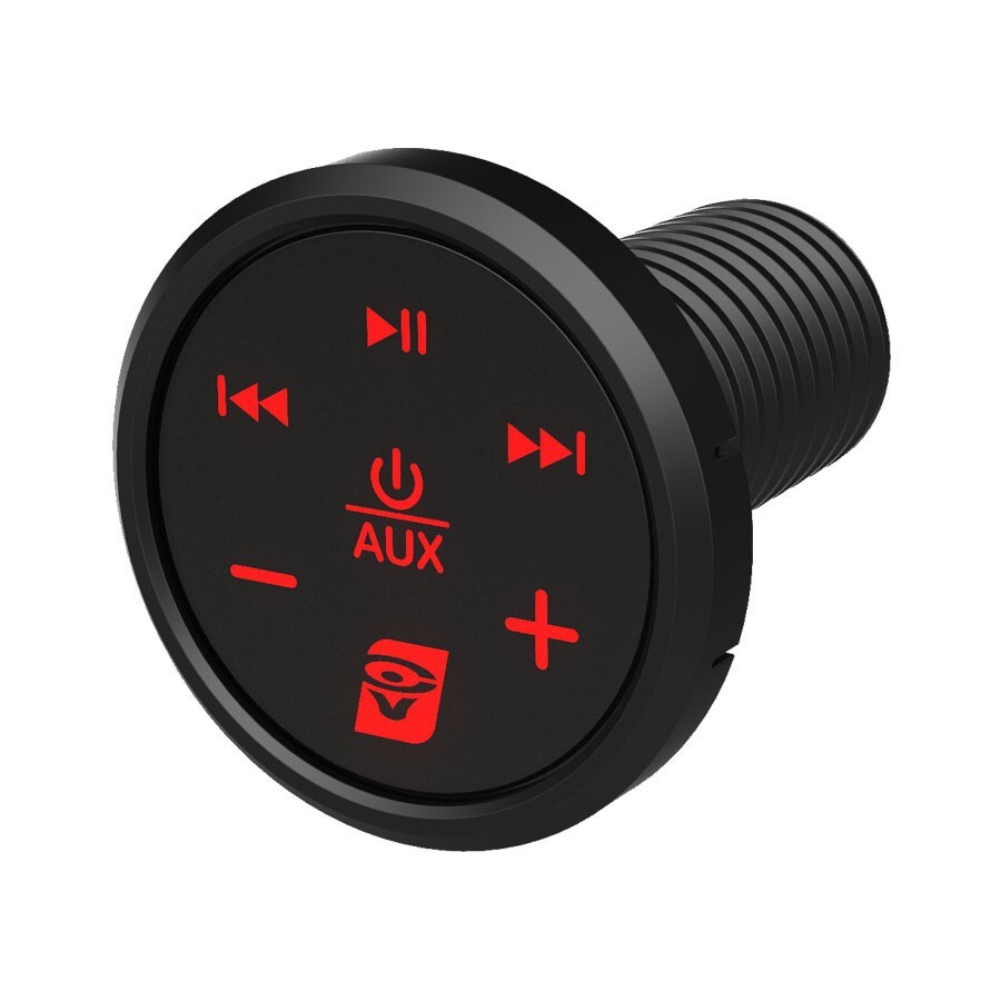 Cerwin Vega CVBTR10 Waterproof Marine Bluetooth Streamer With Full Function Touch Pad